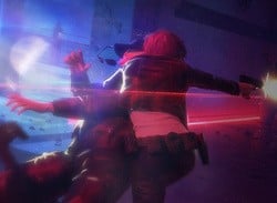 Perfect Dark's Game Director Appears To Have Left The Initiative