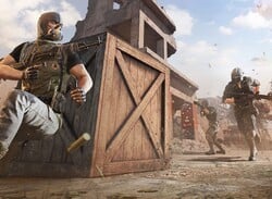 Bots Are Being Added To PUBG To Make Noobs Feel Less Inadequate