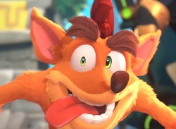 Crash Bandicoot Dev 'Excited' About New Chapter With Team Xbox