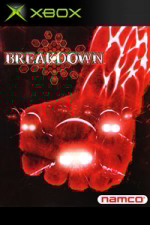 Breakdown