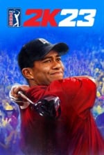 PGA Tour 2K23