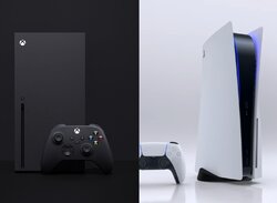 Xbox Boss 'Felt Good' After Watching Sony's PS5 Show
