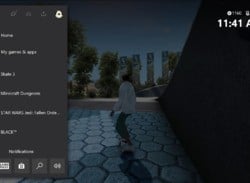 Here's Another Look At Quick Resume On The Xbox Series S