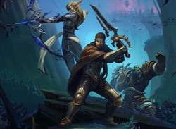 EA Missed Out On Buying Blizzard & Some Big Activision Franchises, Says Former CCO