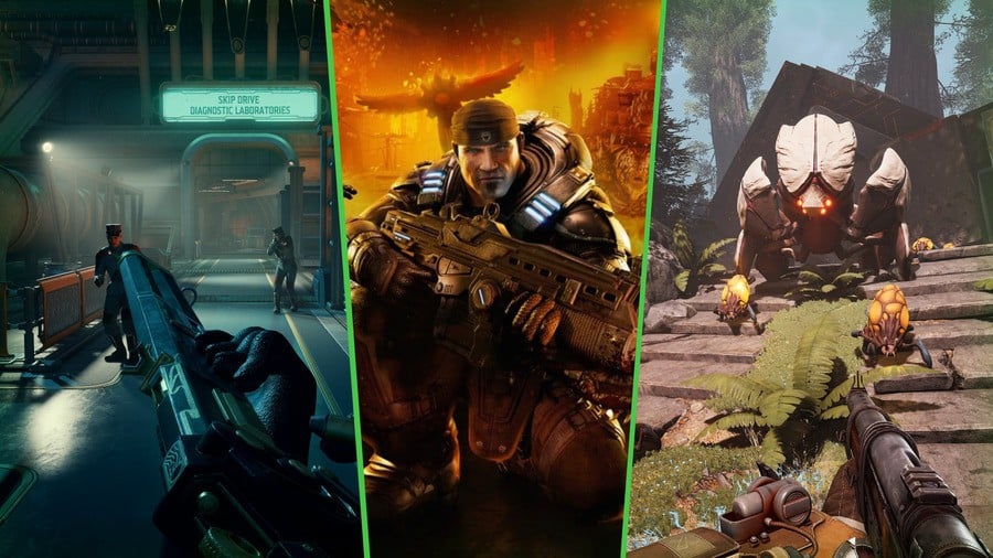 12 Xbox Game Pass Titles To Get Excited For In The Second Half Of 2025