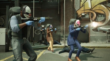 Payday 3 Dev Diary Reveals More Of What To Expect On Xbox Game Pass 2