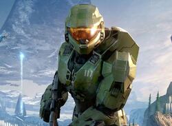 Halo Infinite Has An Official Release Date, Launches This December