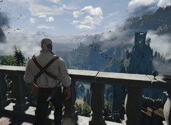 The Witcher 3 Next-Gen Is Out Now For Xbox Series X And Series S