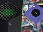 Why Are People Talking About GameCube Games On Xbox Series X?