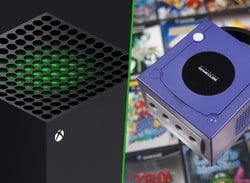 Why Are People Talking About GameCube Games On Xbox Series X?