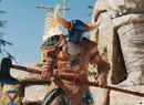 For Honor Celebrates Its Fourth Anniversary With A Shovel Knight Crossover