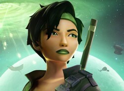 Beyond Good & Evil - 20th Anniversary Edition Arrives On Xbox Next Week