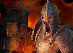 Bethesda's Rumoured Elder Scrolls IV Remake Could Shadow Drop On Xbox, It's Claimed
