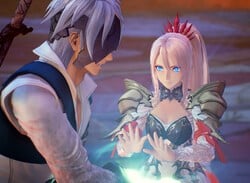 Tales Of Arise Announced As Xbox Game Pass Title For Next Week