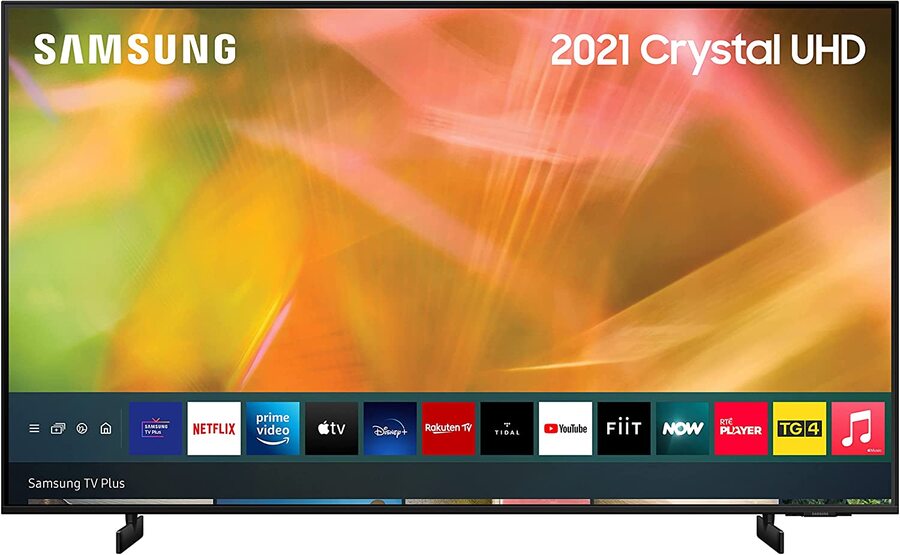 The Best 4K TVs For Xbox Series X Guide 6