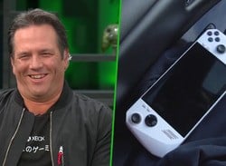 Phil Spencer 'Very Excited' About Xbox Handheld Plans For 2025