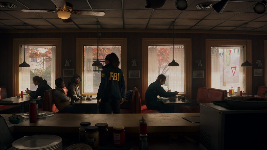 Alan Wake 2 'New Game Plus' Update Now Live, Here Are The Patch Notes