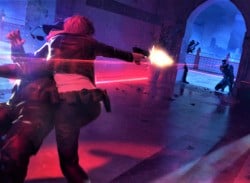 Perfect Dark Reportedly Led To 'Big Disagreement' At Xbox Studio The Initiative