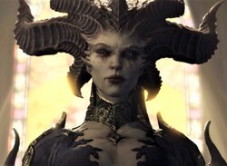Diablo 4 Release Date, Release Times & Download Size On Xbox