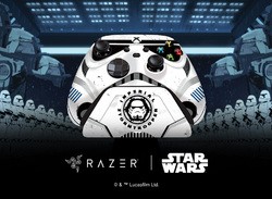 Razer Reveals Official Star Wars Xbox Controller As Part Of May The 4th Celebrations