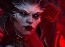 Diablo 4 Open Beta Preload Now Live On Xbox Series X|S