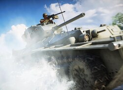 EA Hints Battlefield V Might Be Coming To Xbox Game Pass Soon