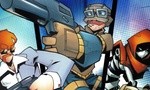 TimeSplitters Studio Free Radical Reportedly At Risk Of Closure