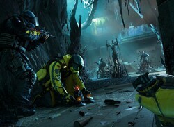 Ubisoft Reveals FPS & Resolution Details For Rainbow Six Extraction On Xbox