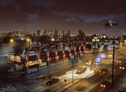 Digital Foundry Says GTA 5 On Xbox Series S Is 'Disappointing'