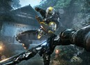 Feast Your Eyes On This Ludicrous New Bright Memory: Infinite Trailer