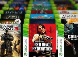 20 Of The Best Backwards Compatible Games You Can Play On Xbox