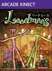 Leedmees Cover