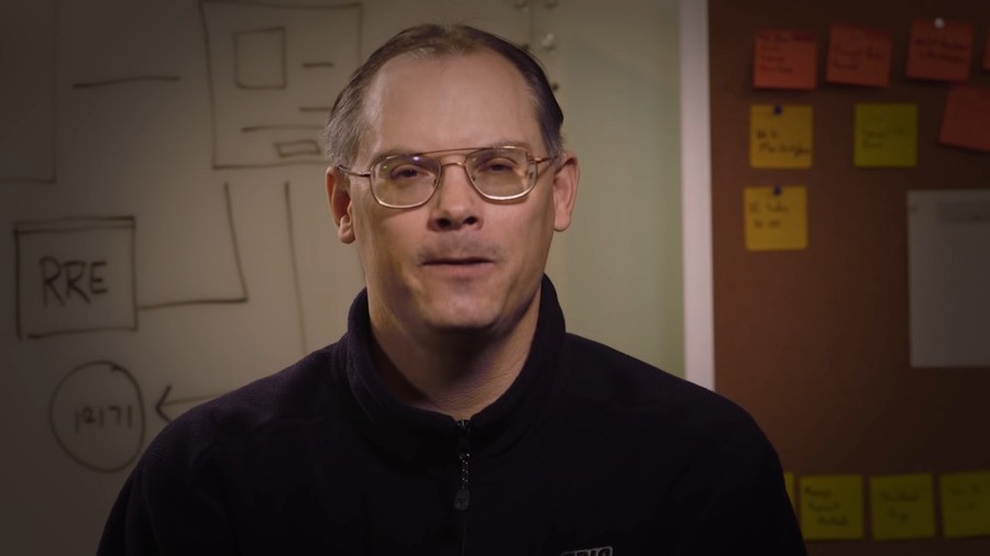 Epic CEO Makes Outspoken Statement About Microsoft 'Empowering Developers'