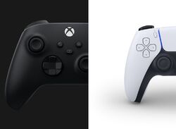 Former Sony Designer Suggests The Xbox Series X Is "A Beast" Compared To PS5