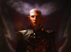 BioWare Has A Brand-New Name For The Next Dragon Age