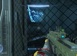 Halo Infinite's New Map Pays Homage To Halo: Combat Evolved On OG Xbox
