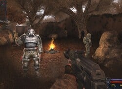 Stalker: Legends Of The Zone Trilogy Gets Free Xbox Series X|S Upgrade Next Week