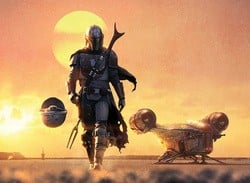 EA Cancels Respawn's Star Wars First-Person Project, Was Reportedly A 'Mandalorian Game'