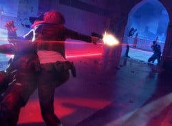The Initiative Is Currently Recruiting For Its New Perfect Dark Game