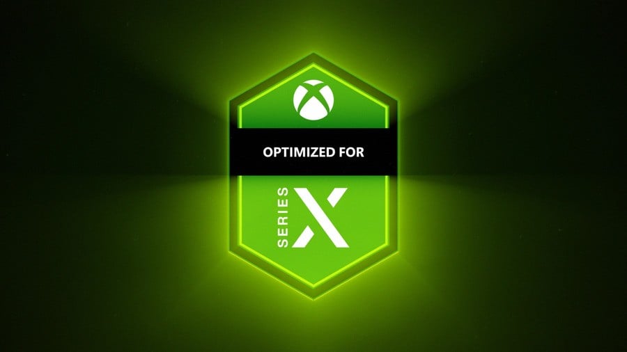 All Optimised For Xbox Series X|S Games Out Now