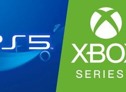 Sizeable Twitter Poll Suggests More People Prefer Xbox Series X Than PS5