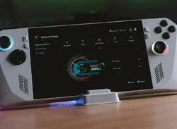 Microsoft Gauges Interest In 'Handheld Gaming' Devices With New Survey