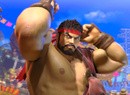 Street Fighter 6 Is Getting Absolutely Incredible Reviews So Far