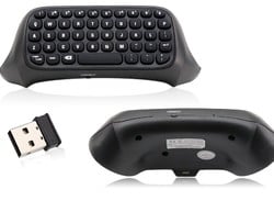 Unofficial Xbox One Chatpad Now On Sale