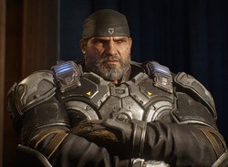 Gears Of War Creator Voices Interest In Returning To The Series (Again)