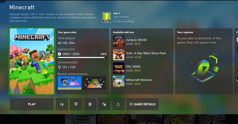 Xbox Introduces New 'Game Hubs' Feature On Console, Rolling Out Now To Insiders 2