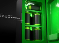 Microsoft Promises More Xbox Mini Fridge Supplies Are On The Way
