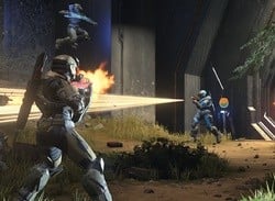 Halo Infinite's Multiplayer Is Already Xbox's 'Most Successful' Title On Steam