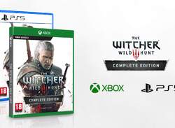 The Witcher 3 Is Coming To Xbox Series X With Ray Tracing And Faster Loading Times