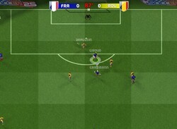 Sociable Soccer 25 Finally Kicks Off For Xbox Consoles This April